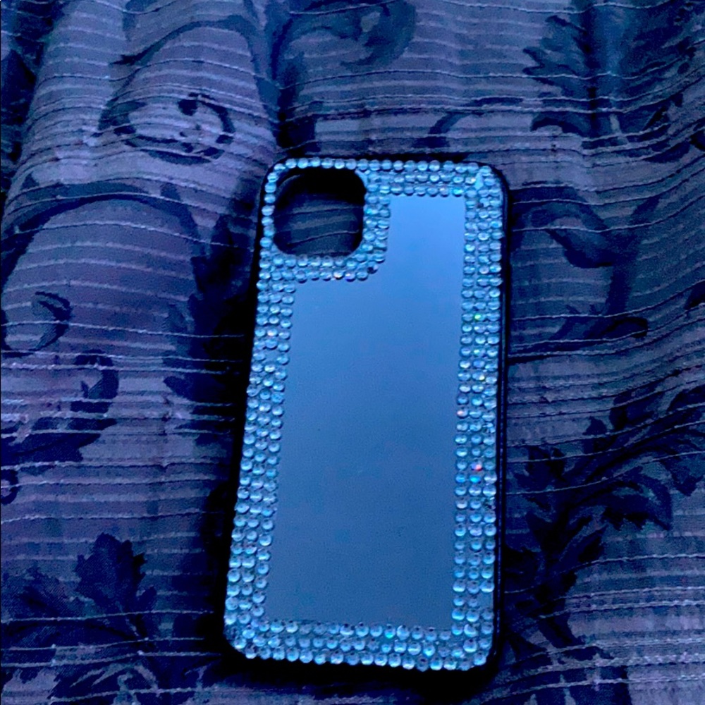 iPhone 11 Pro Max Mirror Case